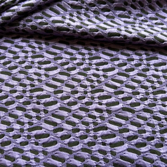 Liz Claiborne Women’s Tank Top XL NWOT 🥰Very Unique 😍 Textured Beautiful 🤩 - Picture 9 of 10